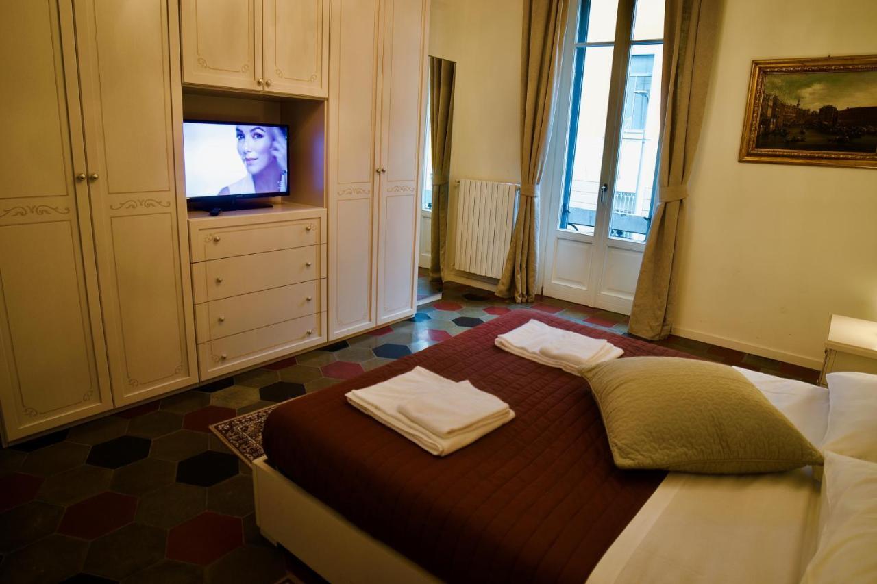 Splendido Trilocale Zona Isola Apartamento *