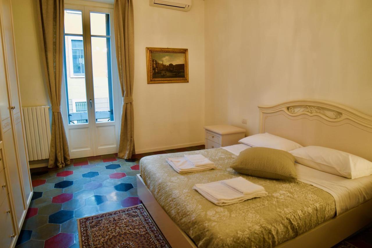 Splendido Trilocale Zona Isola Apartamento *