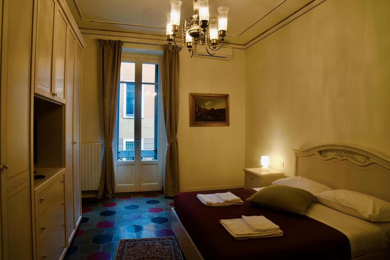 Splendido Trilocale Zona Isola Apartamento *