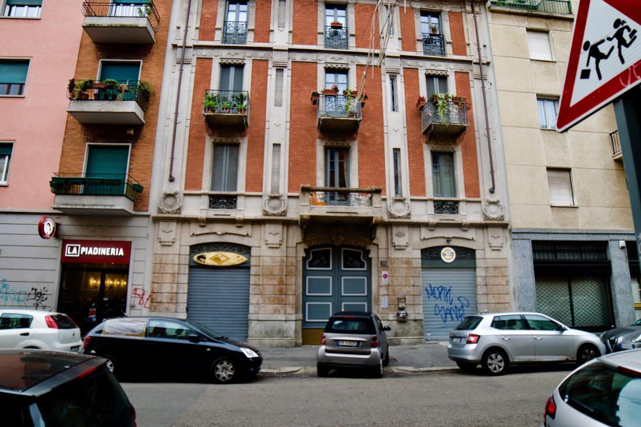 Splendido Trilocale Zona Isola Apartamento
