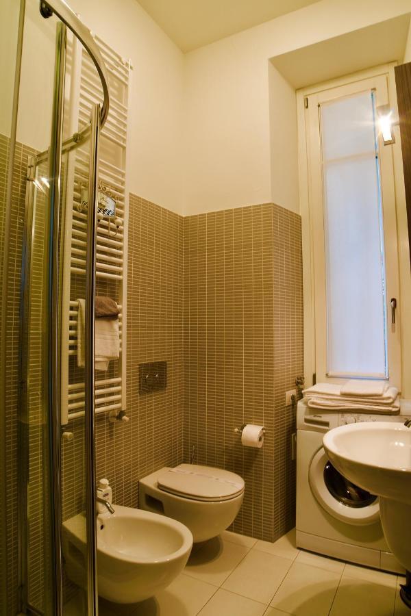 Splendido Trilocale Zona Isola Apartamento