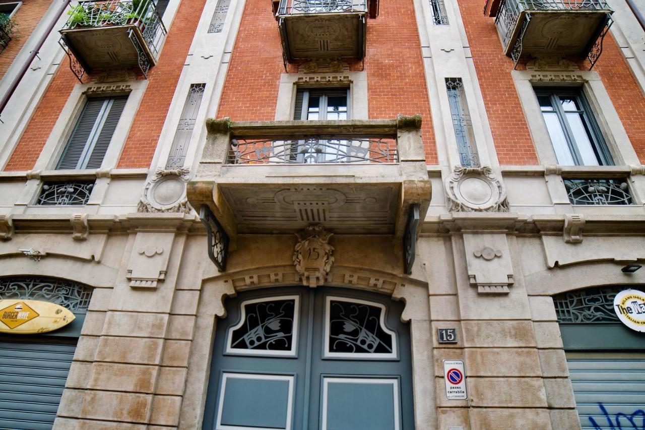 Splendido Trilocale Zona Isola Apartamento