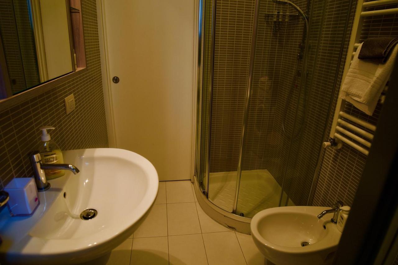 Splendido Trilocale Zona Isola Apartamento