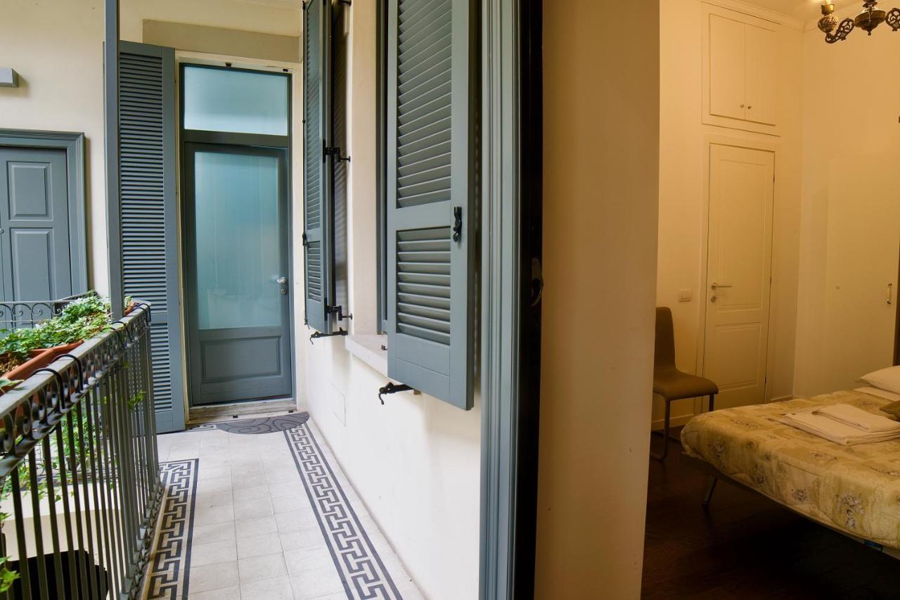 Apartamento Splendido Trilocale Zona Isola *