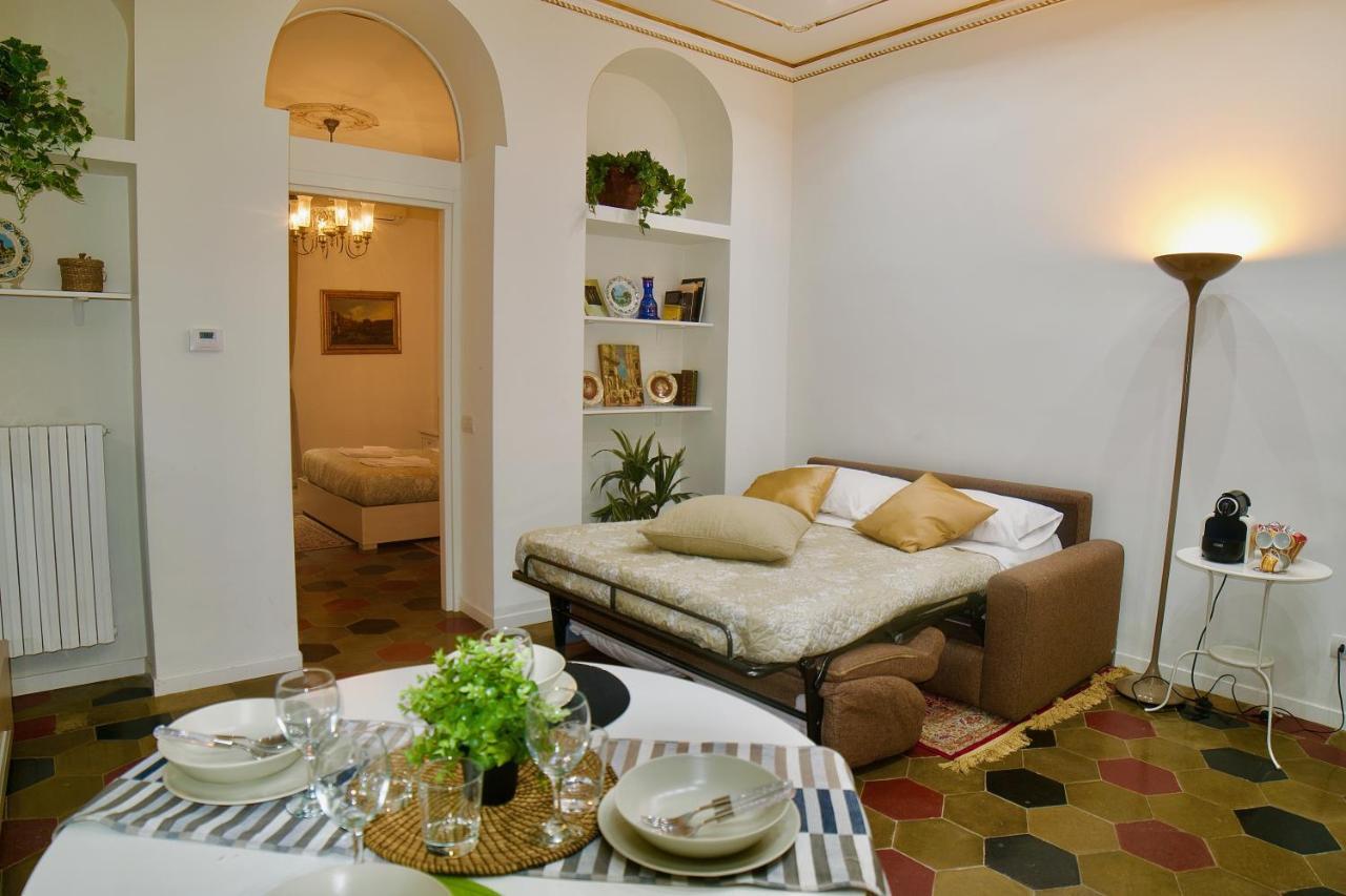 Apartamento Splendido Trilocale Zona Isola *